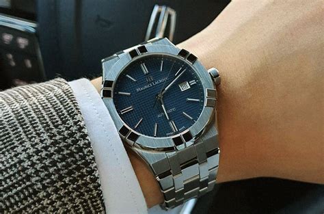 Top alternatives to Audemars Piguet watches 